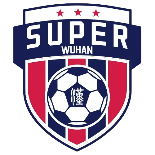 武汉城市足球超级联赛 江夏区1.1汉阳区（点球2.4）20250824