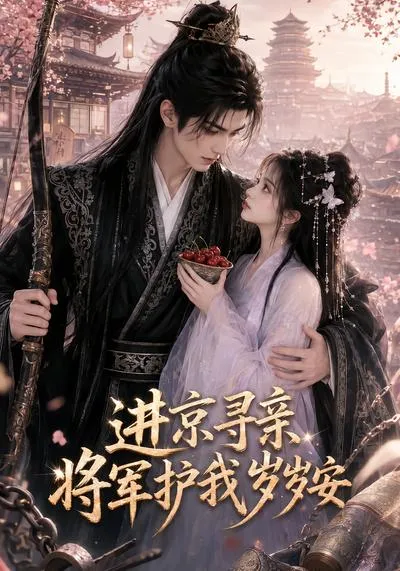 进京寻亲，将军护我岁岁安