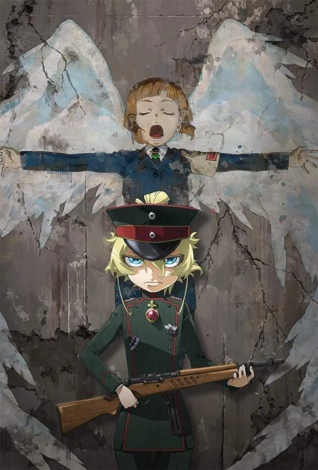 幼女战记剧场版