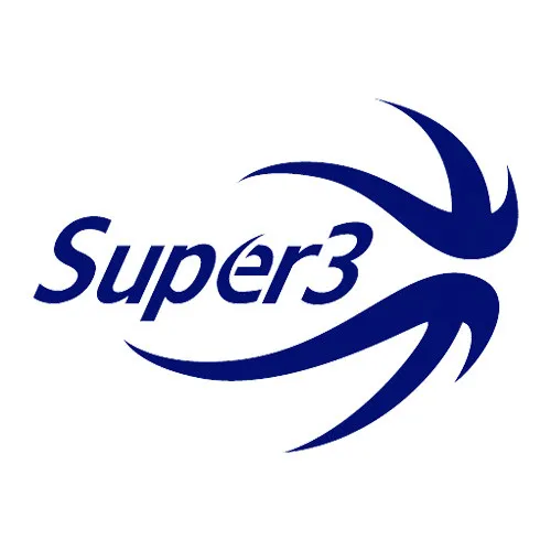 超三联赛 无锡文旅惠汕16.19山东20260801