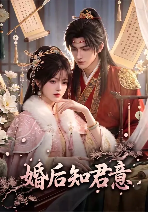 婚后知君意