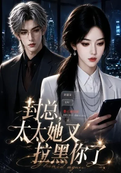 封总，太太她又拉黑你了