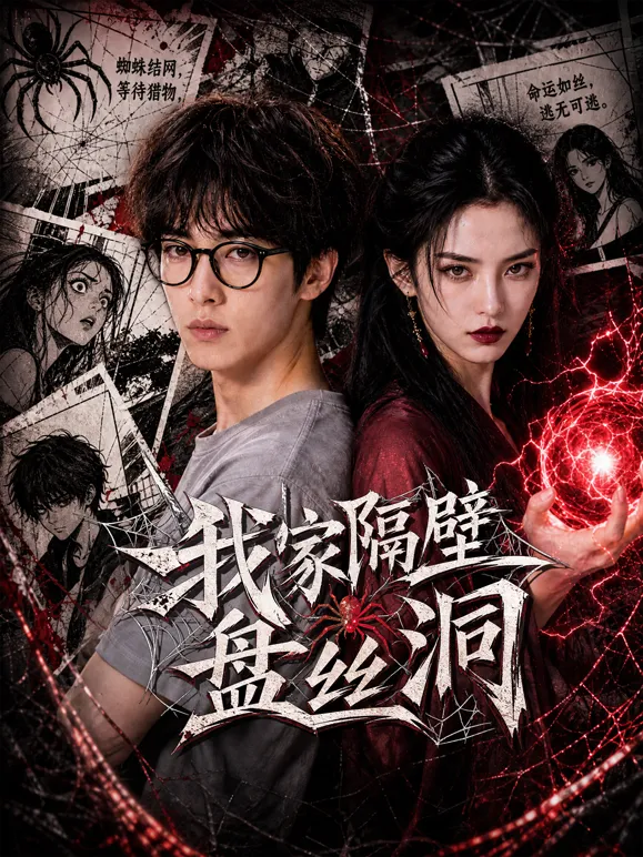 我家隔壁盘丝洞